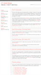 Mobile Screenshot of ctug.org.uk
